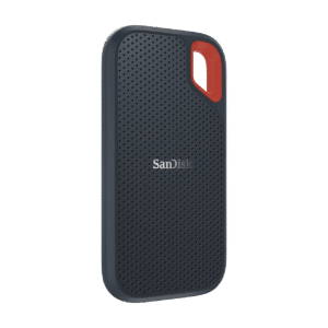 SANDISK SSD Portatile SanDisk Extreme 1TB