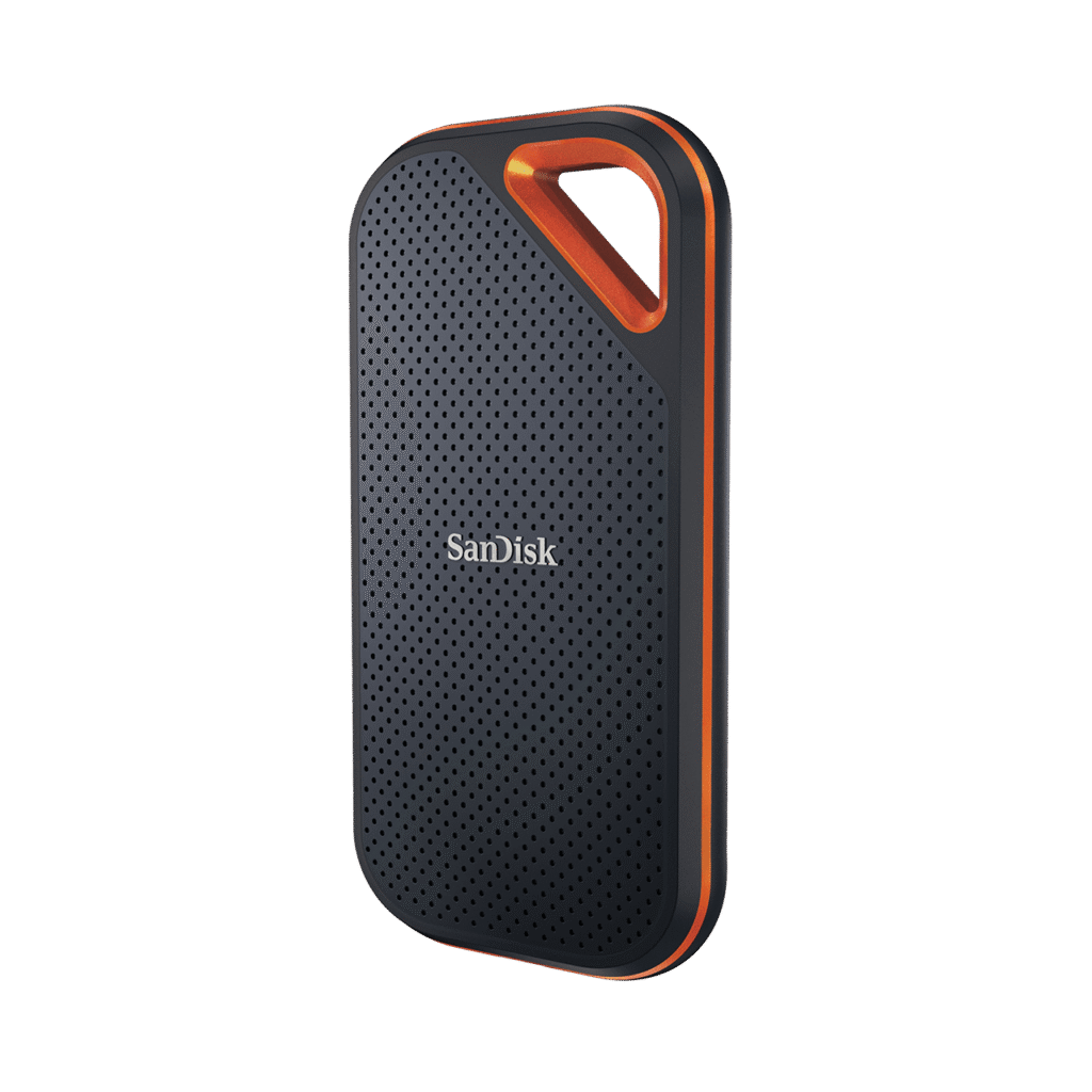 SANDISK SSD Portatile SanDisk Extreme Pro 500GB