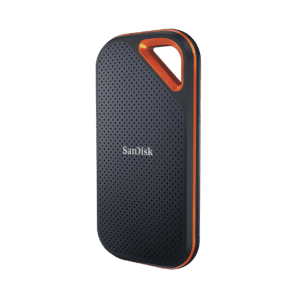 SANDISK SSD Portatile SanDisk Extreme Pro 2TB