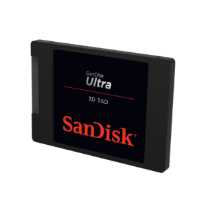 SANDISK SSD Portatile SanDisk Ultra 3D 1TB