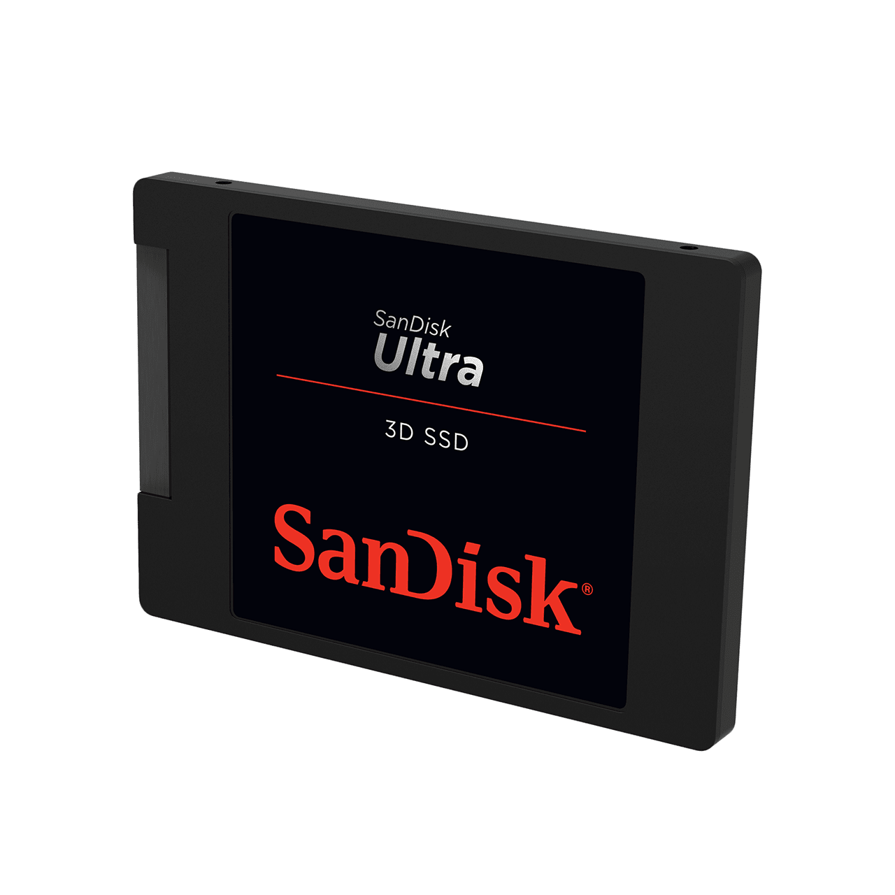 SANDISK SSD Portatile SanDisk Ultra 3D 2TB