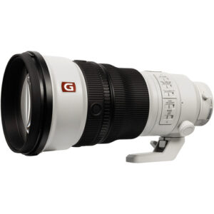 SONY FE 300mm f2.8 GM OSS - Garanzia in Italia