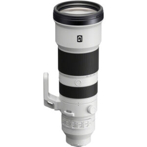 SONY FE 400-800mm F/6.3-8 G OSS - Garanzia in Italia