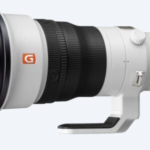 SONY FE 400mm F/2.8 GM OSS - Garanzia in Italia