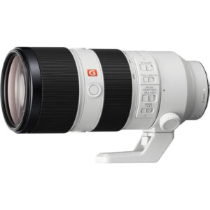 SONY FE 70-200mm F/2.8 GM OSS - GARANZIA IN ITALIA