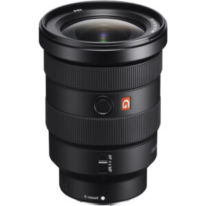 SONY FE 16-35mm F2.8 GM - Garanzia in Italia