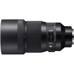 SIGMA 135mm F/1.8 DG HSM - ART - SONY E - Garanzia in Italia