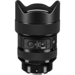 Sigma 14-24mm F/2.8 DG DN Art - SONY E - Garanzia in Italia