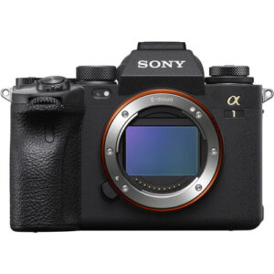 SONY a1 - Corpo - Garanzia in Italia