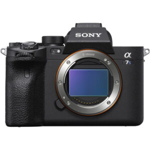 SONY a7S III - Corpo - Garanzia in Italia