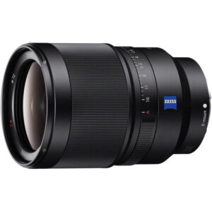 SONY Distagon T* FE 35mm F/1.4 ZA - Garanzia In Italia