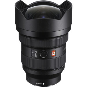 SONY FE 12-24mm F2.8 GM - Garanzia in Italia