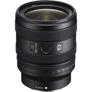SONY FE 24-50mm f2.8 G - Garanzia in Italia