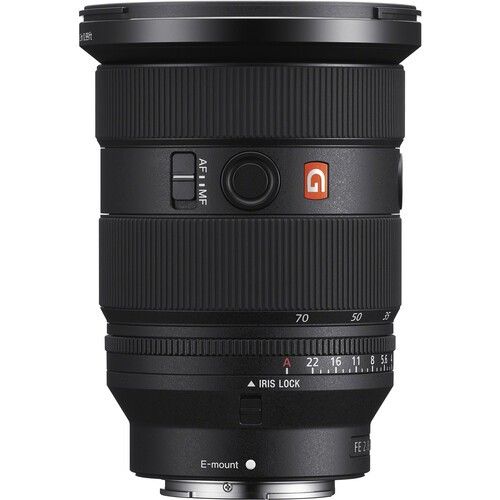 SONY FE 24-70mm F/2.8 GM II - GARANZIA IN ITALIA