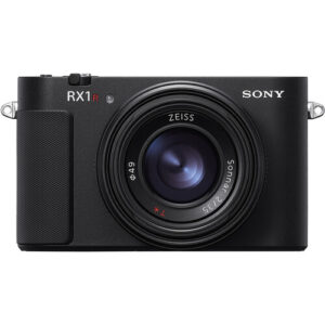 SONY RX1R III - Digital Camera - Garanzia in Italia