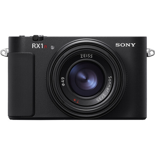 SONY RX1R III - Digital Camera - Garanzia in Italia