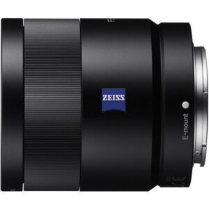 SONY Sonnar T* FE 55mm F/1.8 ZA - Garanzia in Italia