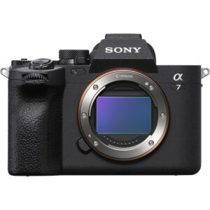 Sony a7 IV - Corpo - Garanzia in Italia