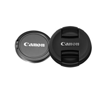CANON TAPPO OBIETTIVO E-77 - E-77U - E77II