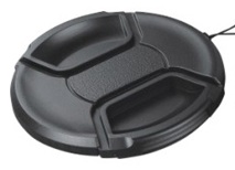TAPPO LENTE 52mm - SNAP-ON UNIVERSALE