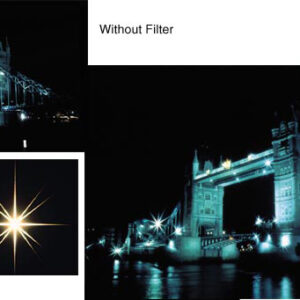 TIFFEN 77MM FILTRO NORTH STAR