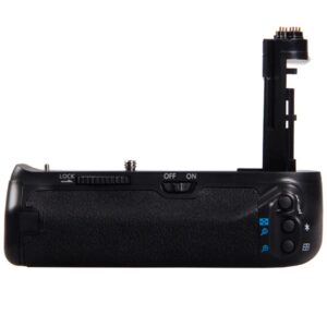 TRAVOR BG-1U - BATTERY GRIP - CANON 7D Mark II
