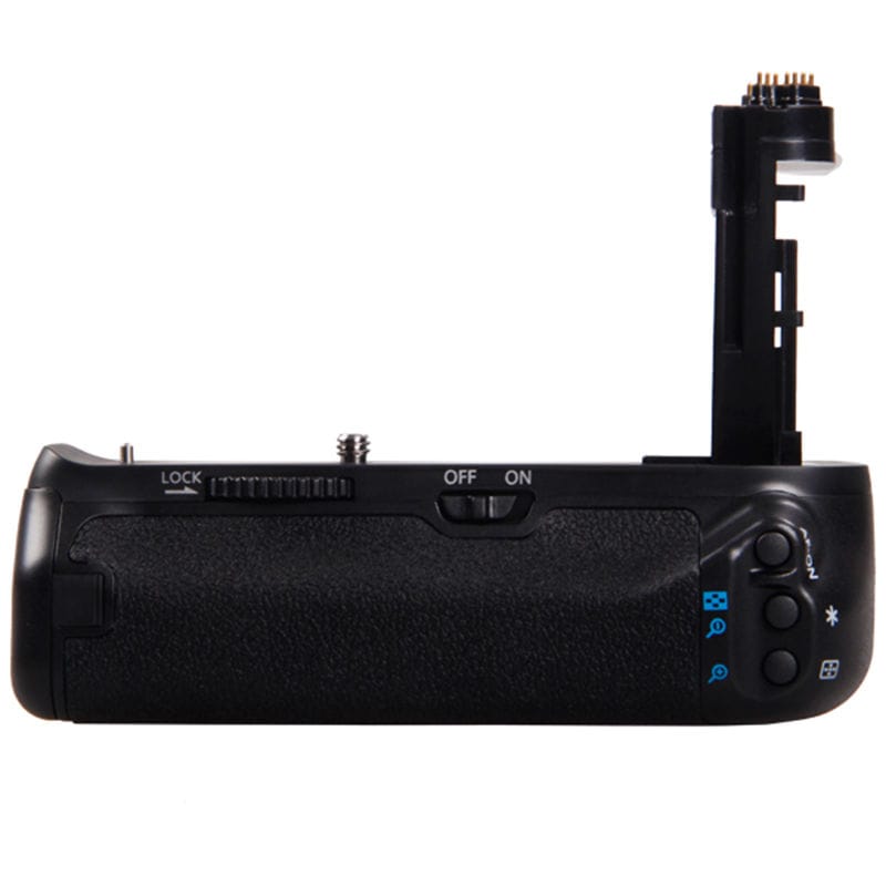 TRAVOR BG-1U - BATTERY GRIP - CANON 7D Mark II