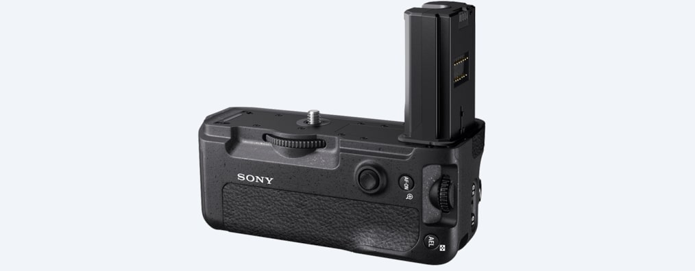 SONY VG-C3EM - Battery Grip Originale - a9 - a7R III - a7 III