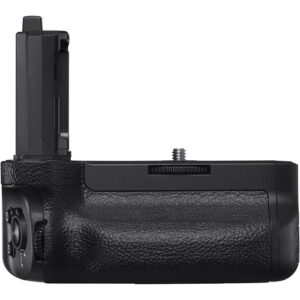 SONY VG-C4EM - Battery Grip Originale - A7R IV - 2 Anni di Garanzia in Italia