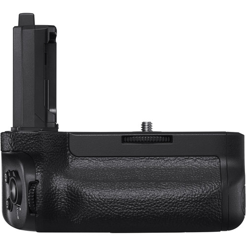 SONY VG-C4EM - Battery Grip Originale - A7R IV - 2 Anni di Garanzia in Italia