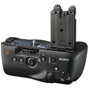 SONY VG-C77AM - Battery Grip Originale - Sony Alpha A77 - A77 II