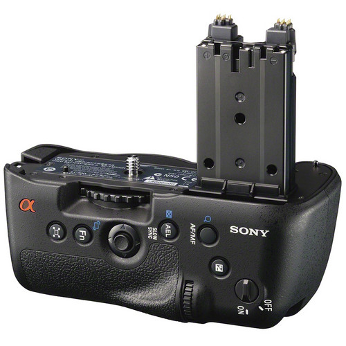 SONY VG-C77AM - Battery Grip Originale - Sony Alpha A77 - A77 II
