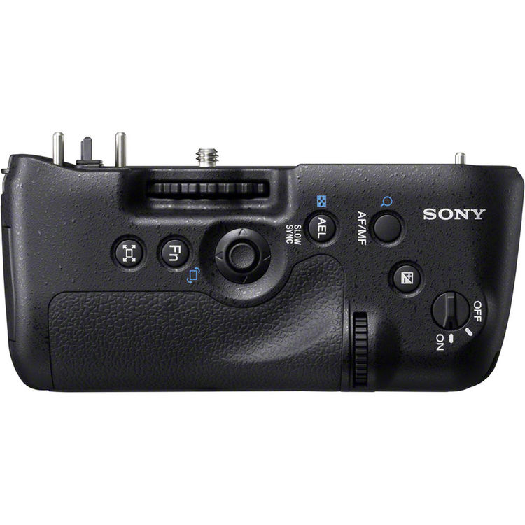SONY VG-C99AM - Battery Grip Originale - Sony Alpha A99