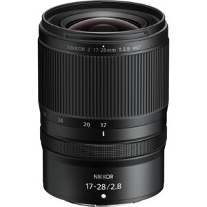Nikon Z 17-28mm f/2.8 - Garanzia in Italia