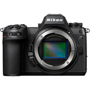 NIKON Z6 III KIT Z 24-200MM VR - Garanzia in Italia