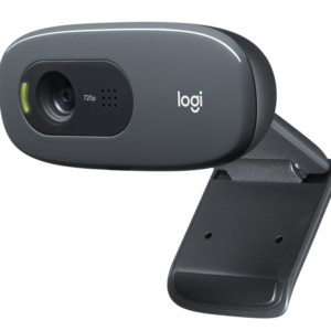 LOGITECH C270 Webcam HD - 2 Anni di Garanzia n Italia