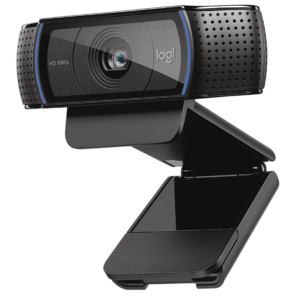 LOGITECH C920 HD Pro Webcam - 2 Anni di Garanzia in Italia SPED IMMEDIATA