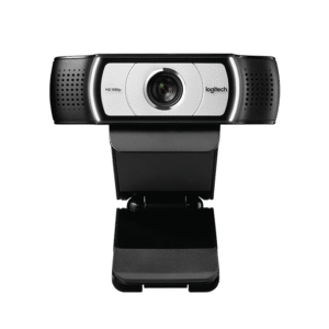 LOGITECH C930 Business Webcam HD - 2 Anni di Garanzia in Italia