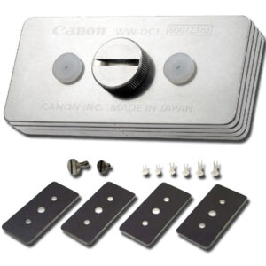 CANON WW-DC1 - ZAVORRE PER CUSTODIA SUBACQUEA