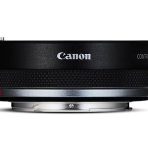 CANON EOS R ADATTATORE CON ANELLO DI CONTROLLO EF-EOS R - 2 Anni di Garanzia in Italia