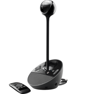 LOGITECH BCC950 Webcam Videoconferenza - 2 Anni di Garanzia in Italia SPEDIZIONE IMMEDIATA