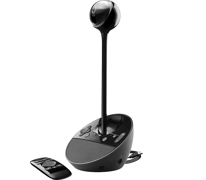 LOGITECH BCC950 Webcam Videoconferenza - 2 Anni di Garanzia in Italia SPEDIZIONE IMMEDIATA