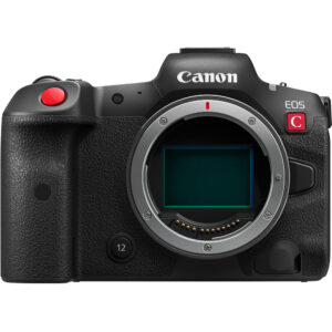 CANON EOS R5 C - Corpo - Garanzia In Italia - Garanzia In Italia