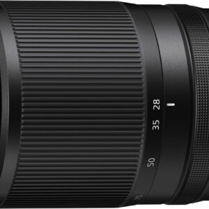 NIKON Z 28-75mm f2.8 NIKKOR - 2 ANNI DI GARANZIA IN ITALIA