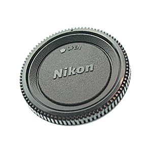 NIKON BF-1 - BF-1B TAPPO CORPO FOTOCAMERA REFLEX