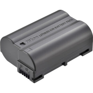 NIKON EN-EL15a - BATTERIA NIKON D7500