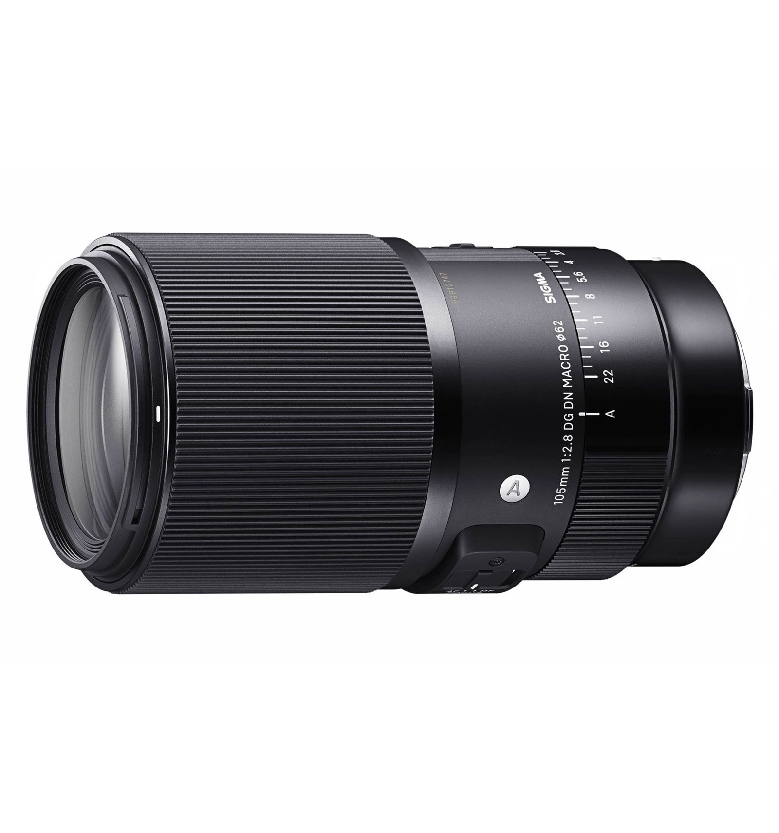 SIGMA 105mm F/2.8 EX DG DN OS HSM Macro ART - SONY E - 2 Anni Di Garanzia