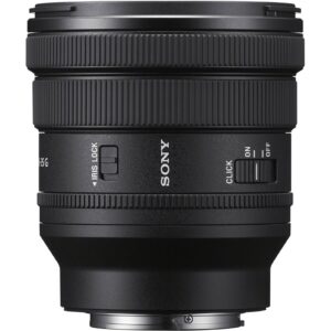 SONY FE PZ 16-35mm f4 G - GARANZIA IN ITALIA