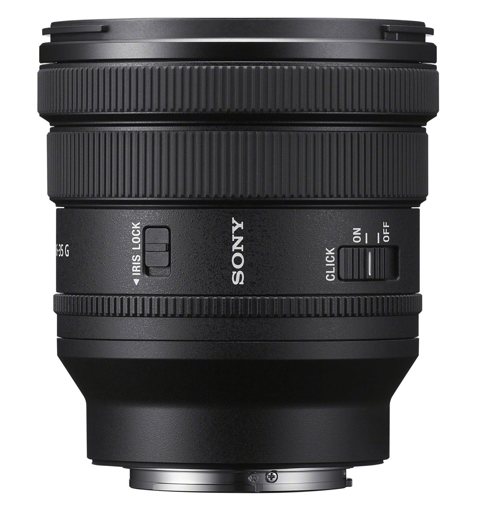 SONY FE PZ 16-35mm f4 G - GARANZIA IN ITALIA