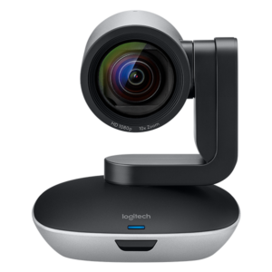 LOGITECH PTZ PRO 2 - Videocamera Conferenze - 2 Anni di Garanzia - SPED IMMEDIATA
